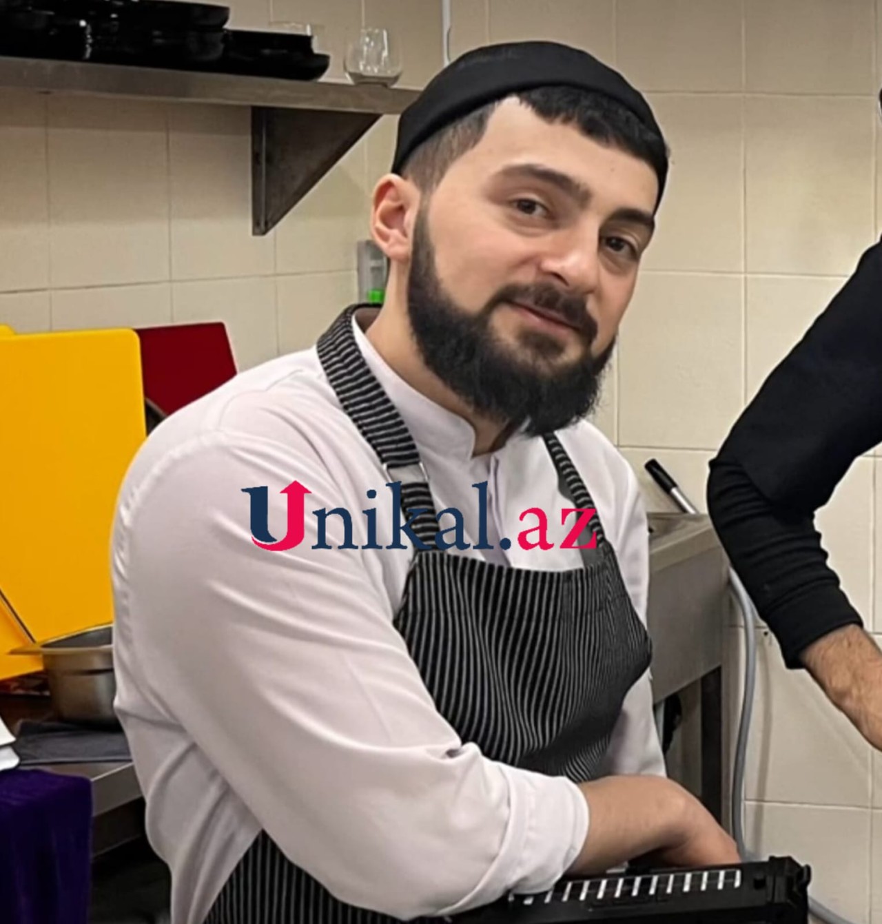 Vətən müharibəsi iştirakçısı Rusiyada faciəvi şəkildə öldü - FOTOLAR